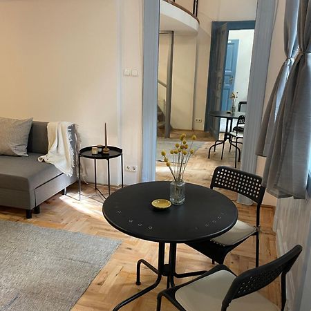 Blue Mirror Apartment Βουδαπέστη Εξωτερικό φωτογραφία